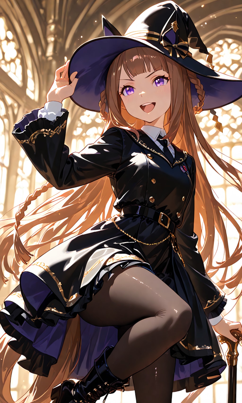 スイープトウショウ