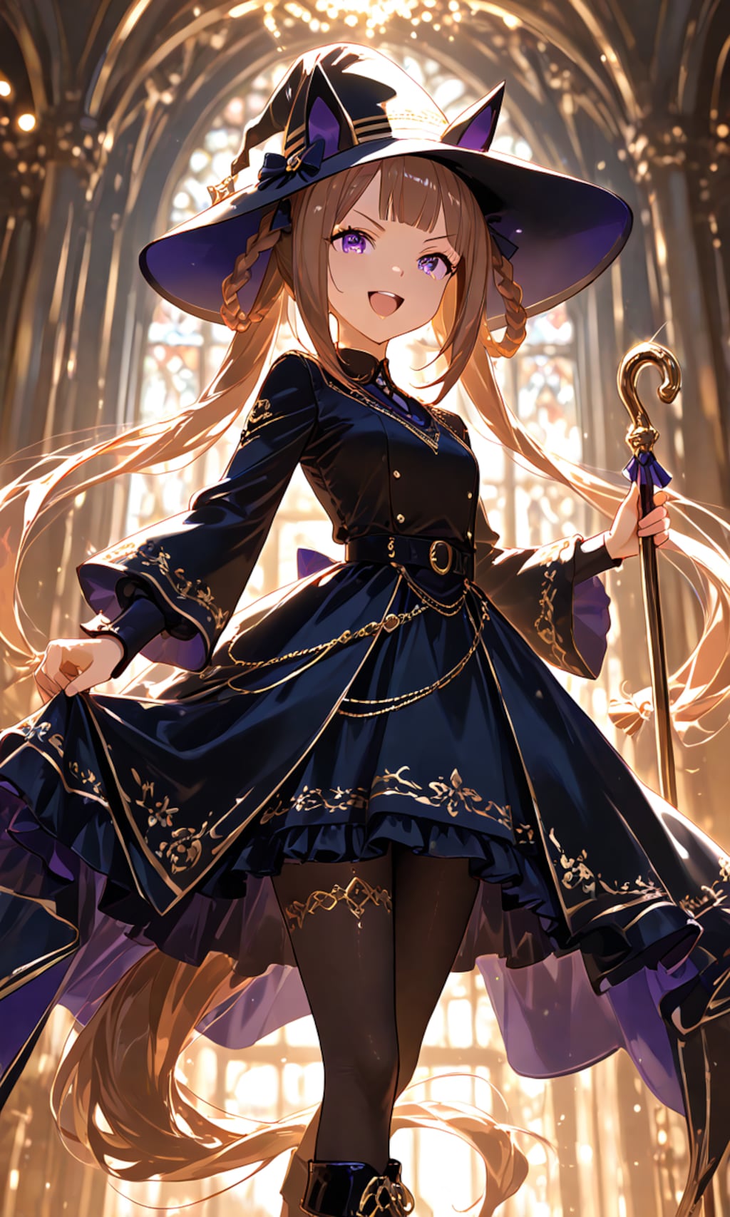 スイープトウショウ