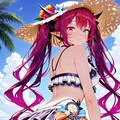 尻相撲 2枚目
