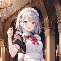 ふー暑い暑い……っていつからそこに！？ 3枚目