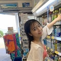 Salt, Rain, and Orange Soda 4枚目