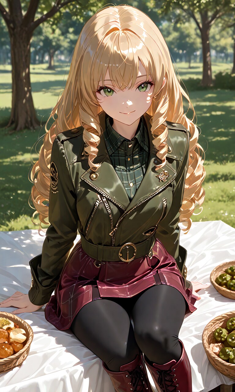 ライダースタイル