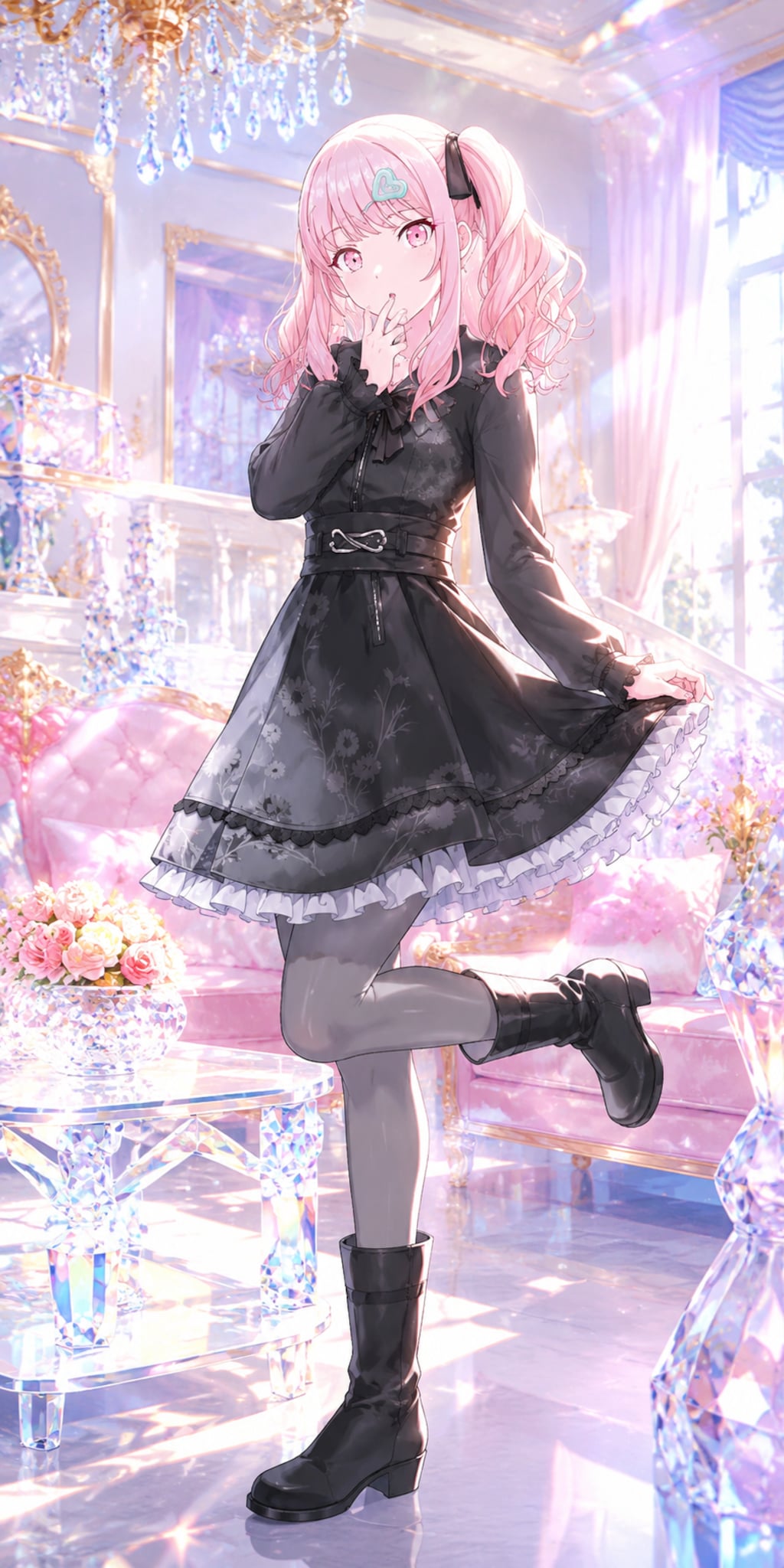 暁山 瑞希