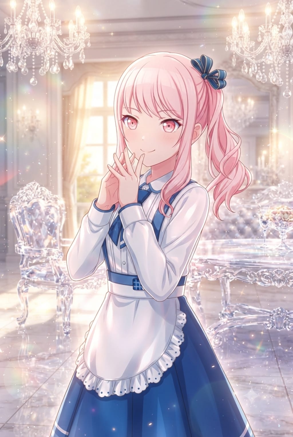 暁山 瑞希