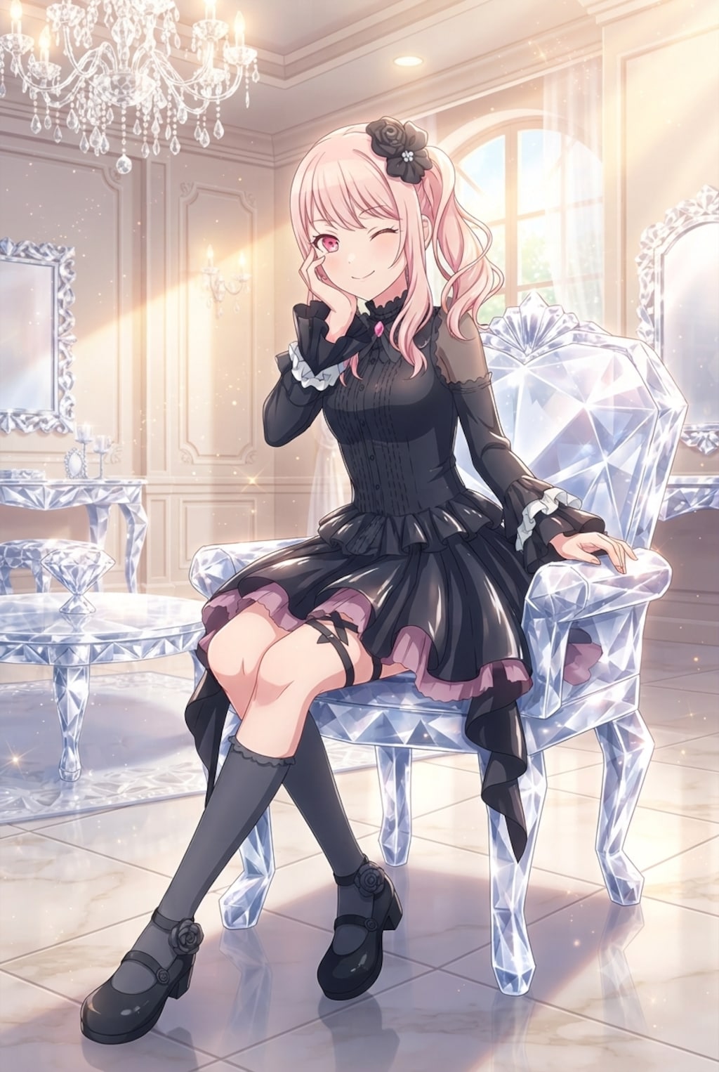 暁山 瑞希