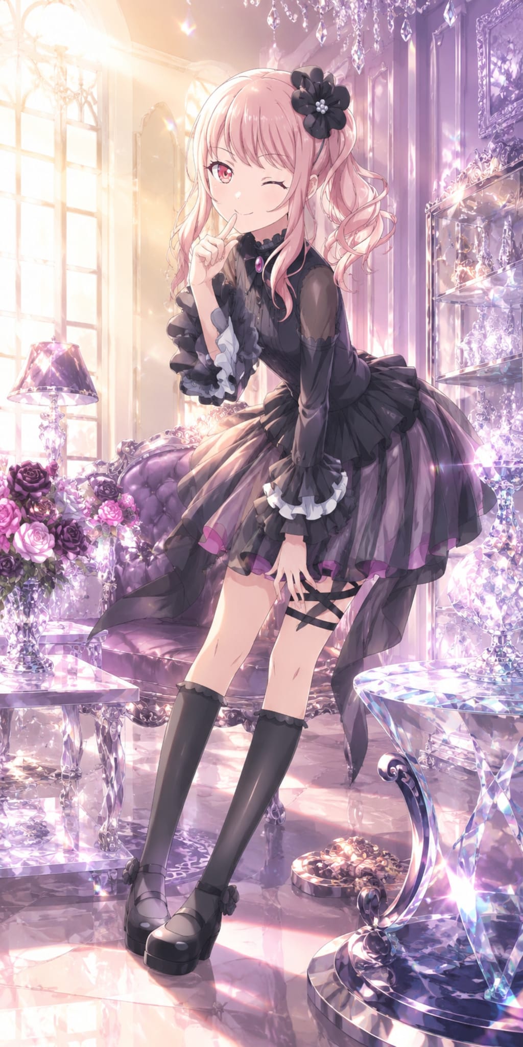 暁山 瑞希