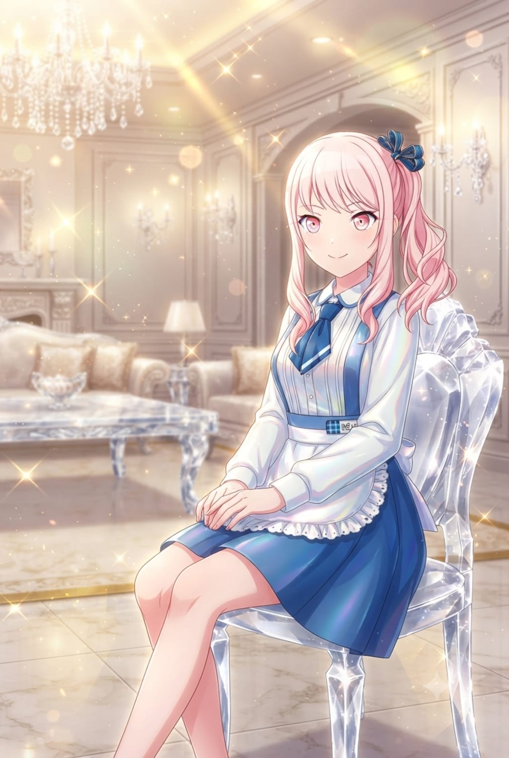 暁山 瑞希
