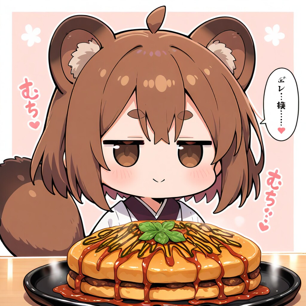 毎月第３土曜日はオコパータコパーの日