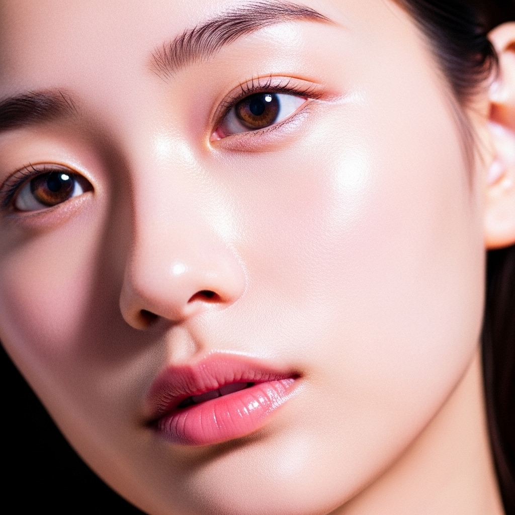 Portrait_0116（クローズアップ） | の人気AIイラスト・グラビア