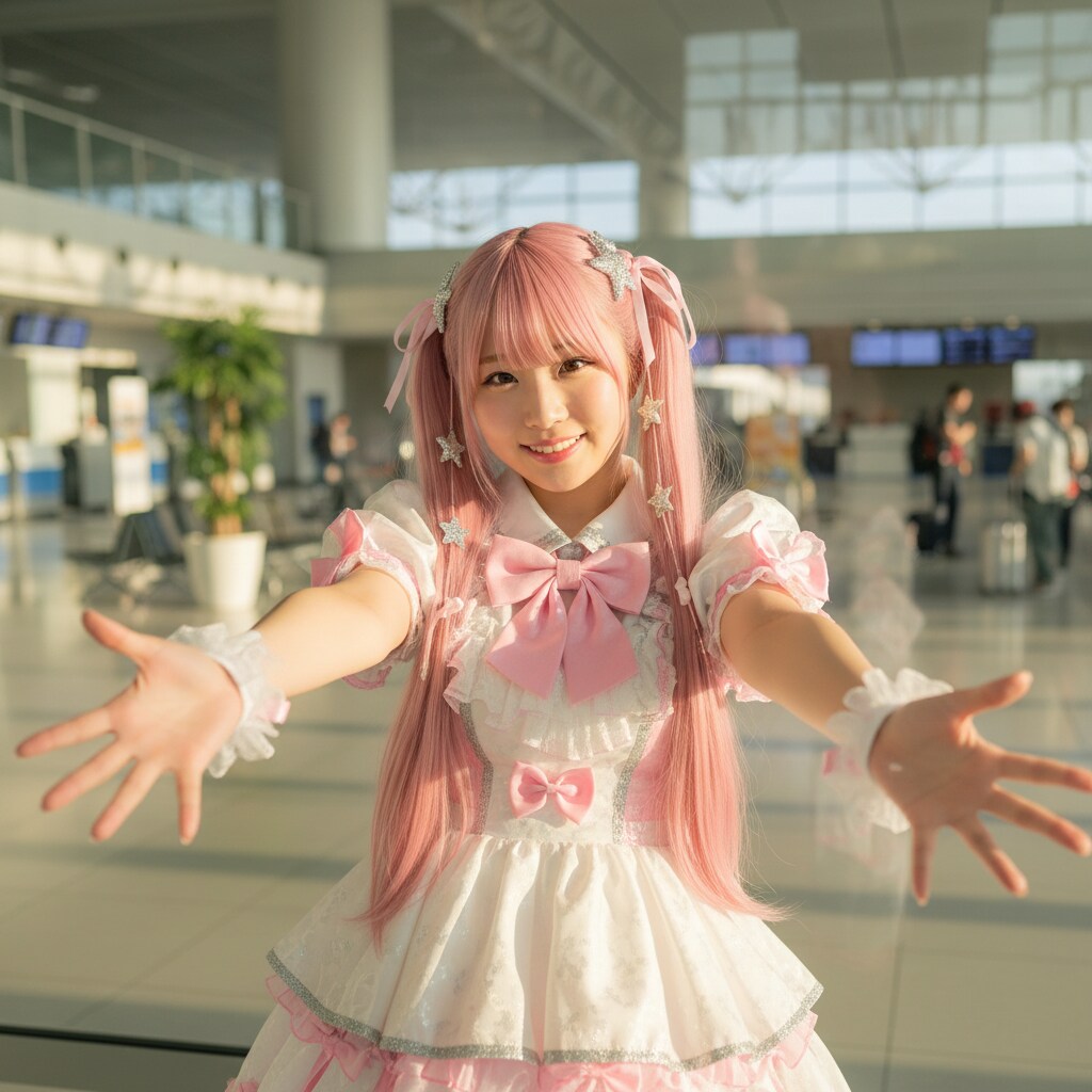 ももツイさんのぎゅ