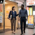 3コマ物語：ラブホテルの情事（Geminiの実力） 2枚目