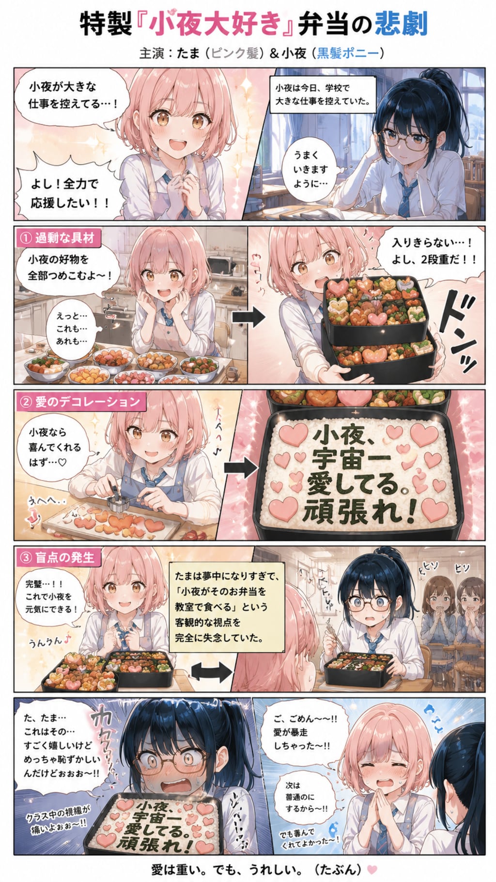 暴走少女 たまちゃん