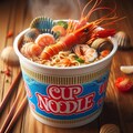 海鮮麺販売促進チャレンジ 4枚目