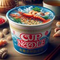 海鮮麺販売促進チャレンジ 5枚目