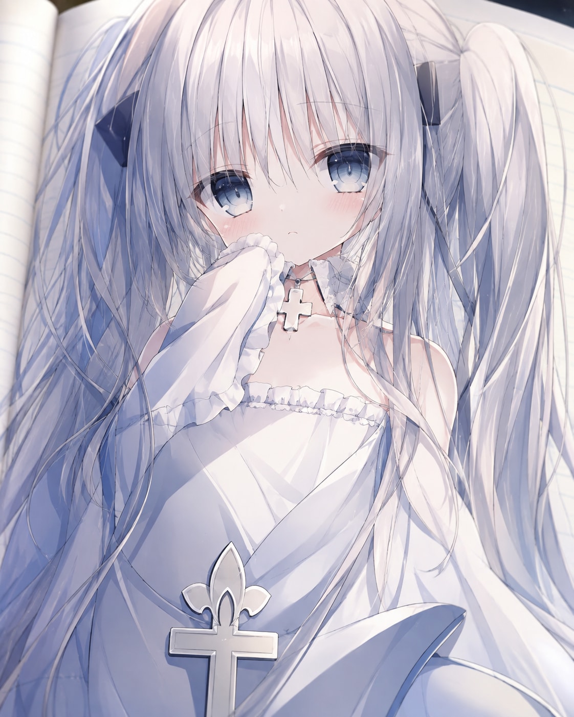 女の子 | の人気AIイラスト・グラビア
