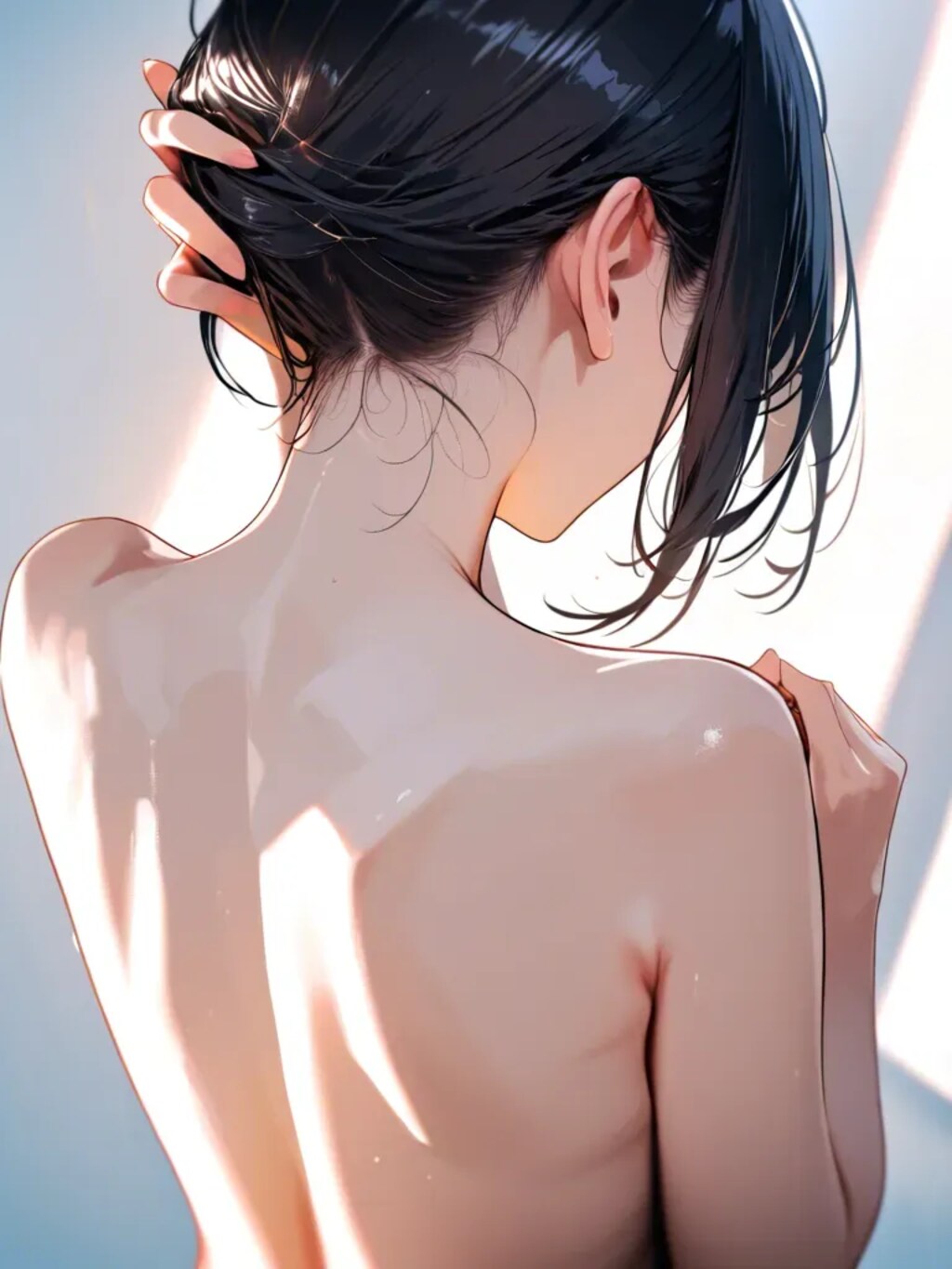 今日の凜ちゃん