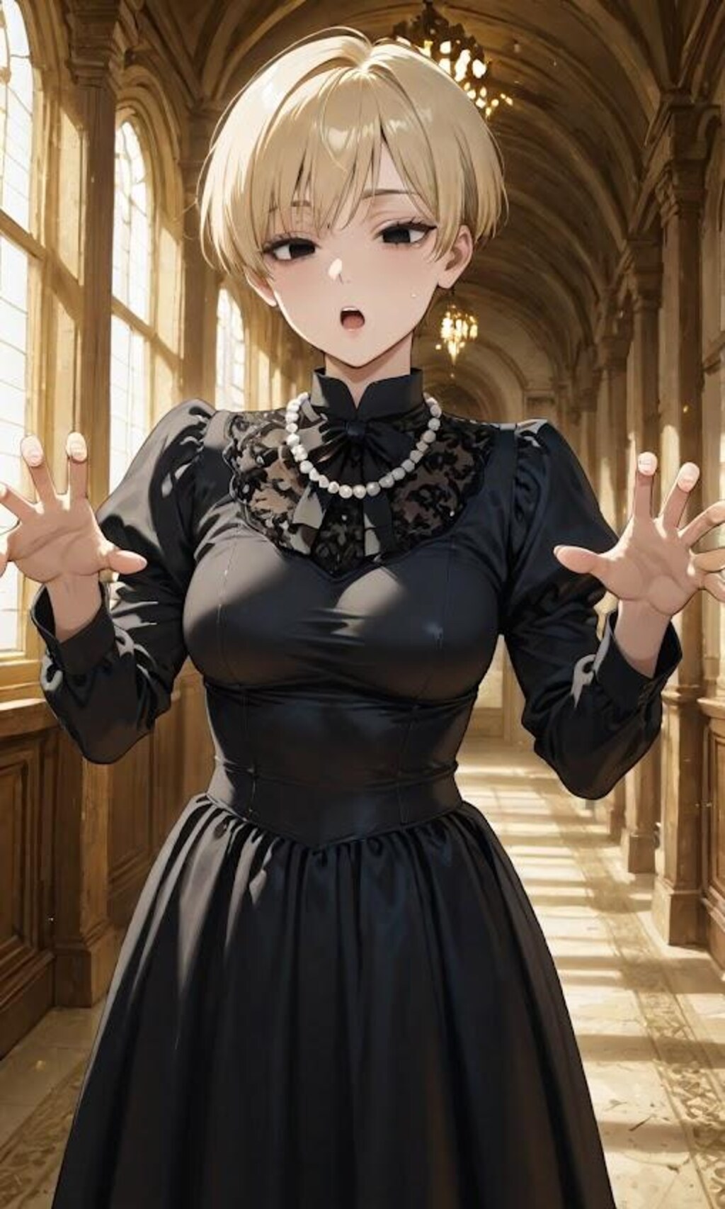 ドラァグ・キング14