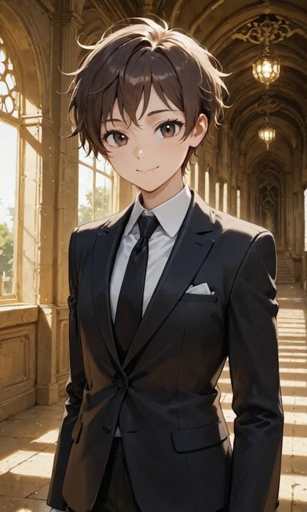 ドラァグ・キング14