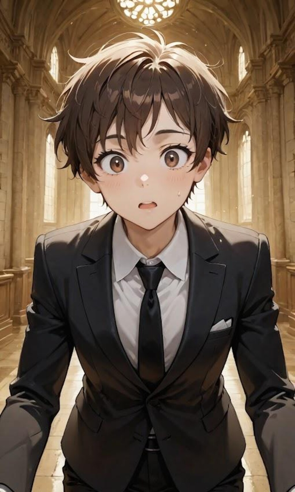 ドラァグ・キング14