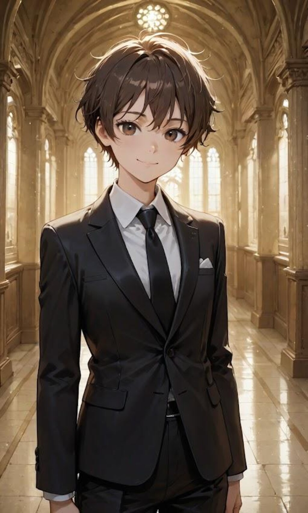 ドラァグ・キング14