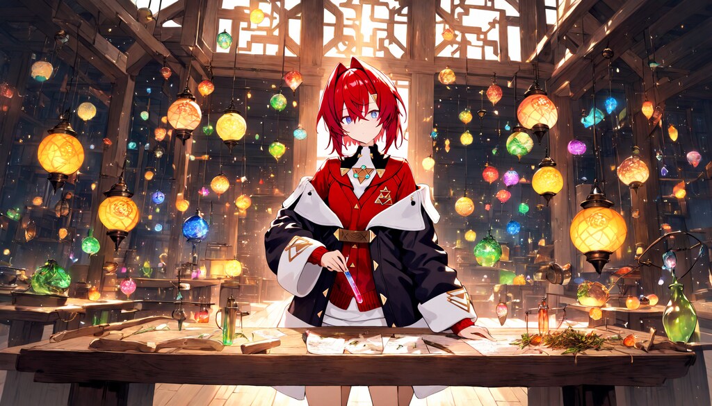 実験 - アンジュ・カトリーナ / にじさんじ