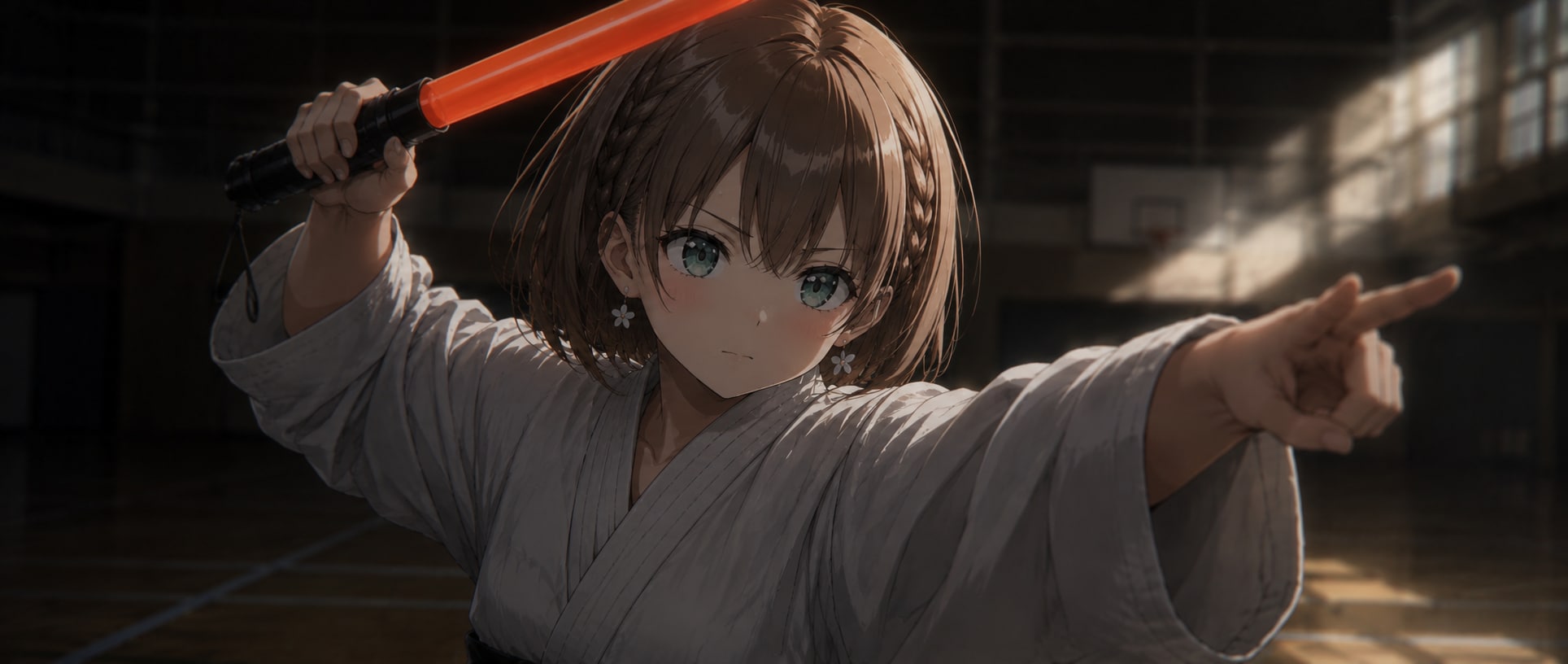「はい！あちらの席にお進みください！あちら2席空いております！」【何の映画？】#13
