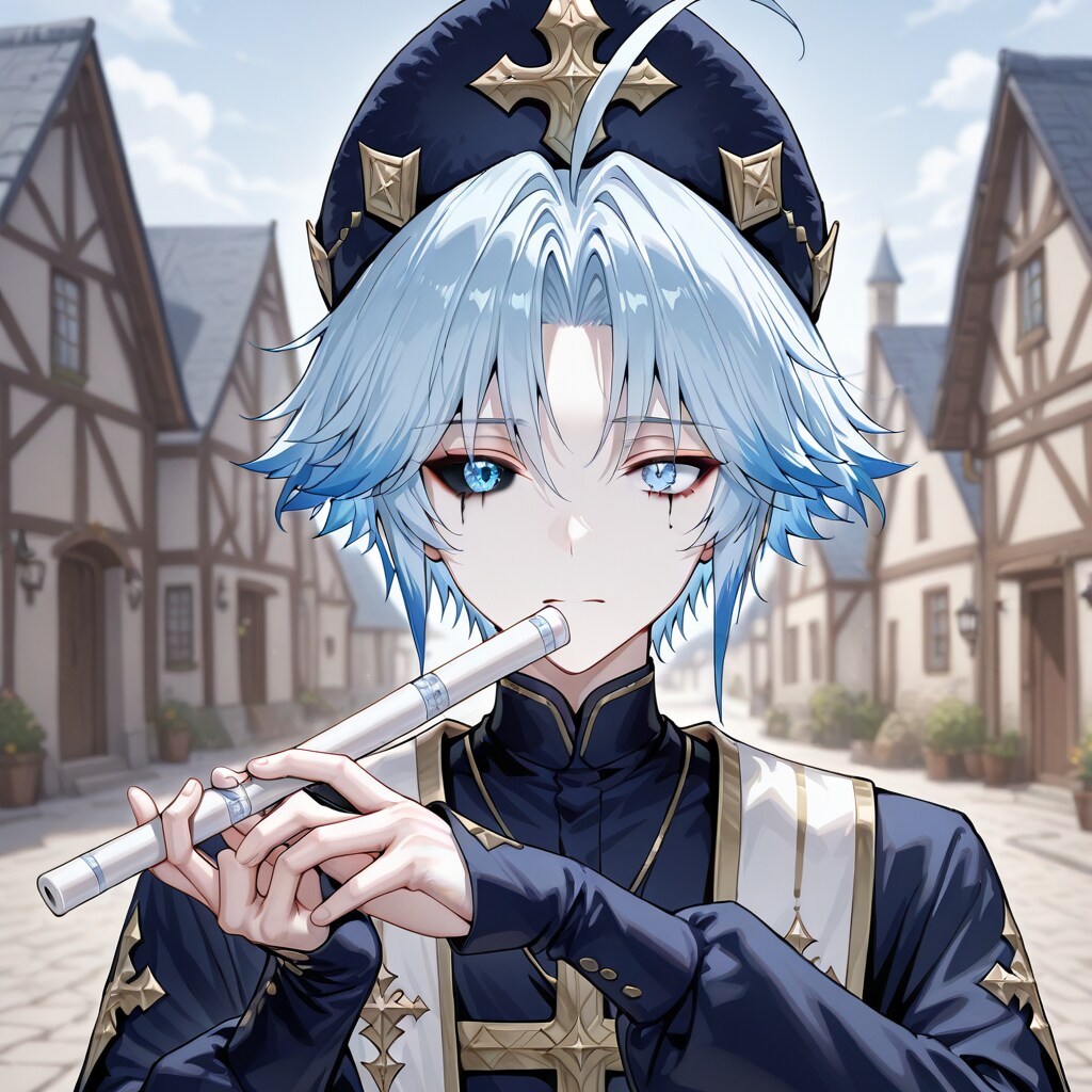 しりんは...しりんだね...。