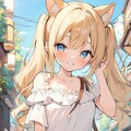 こるり「どこ行こうかな」まや「ゴールデンウイーク満喫かね」 7枚目