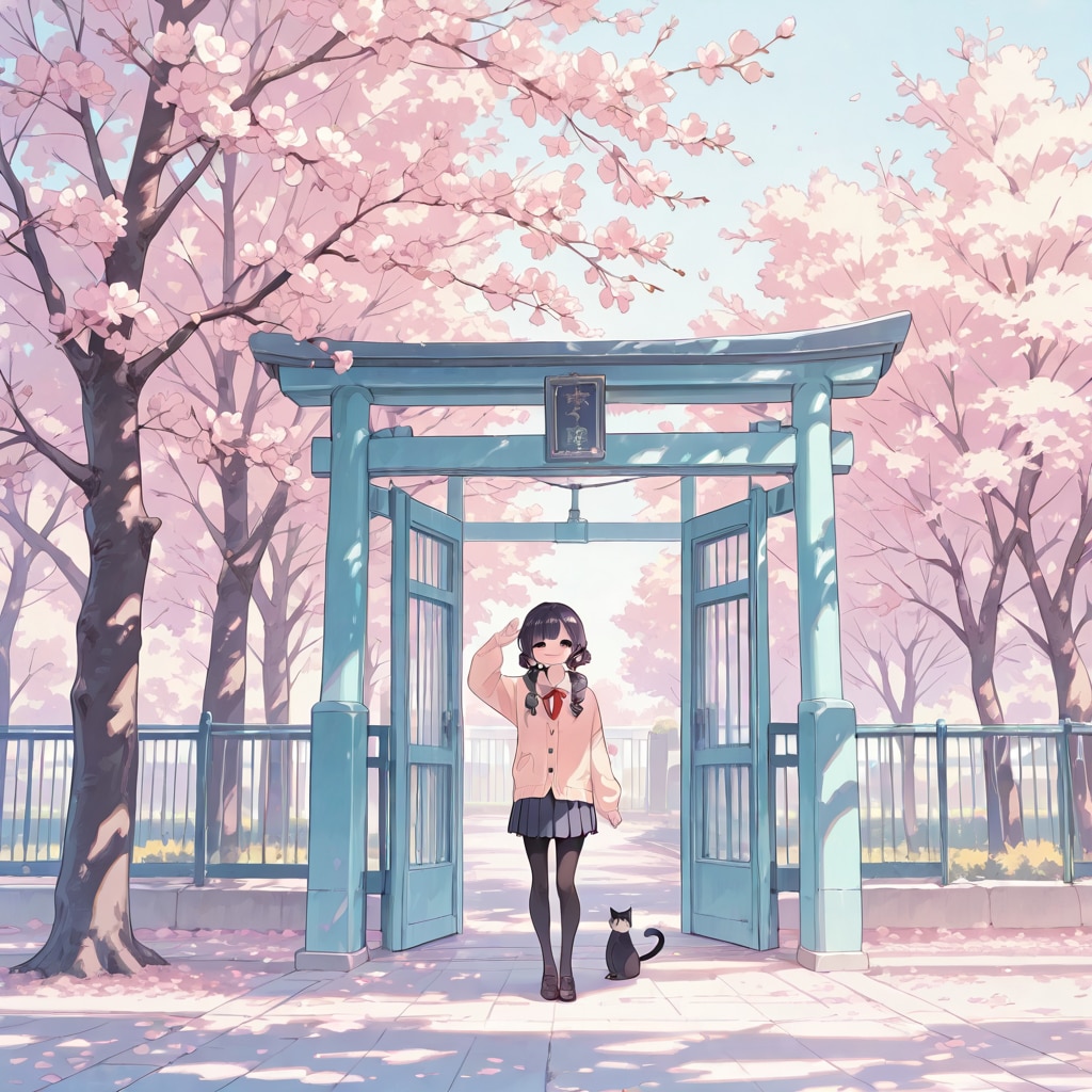 にゃー | の人気AIイラスト・グラビア