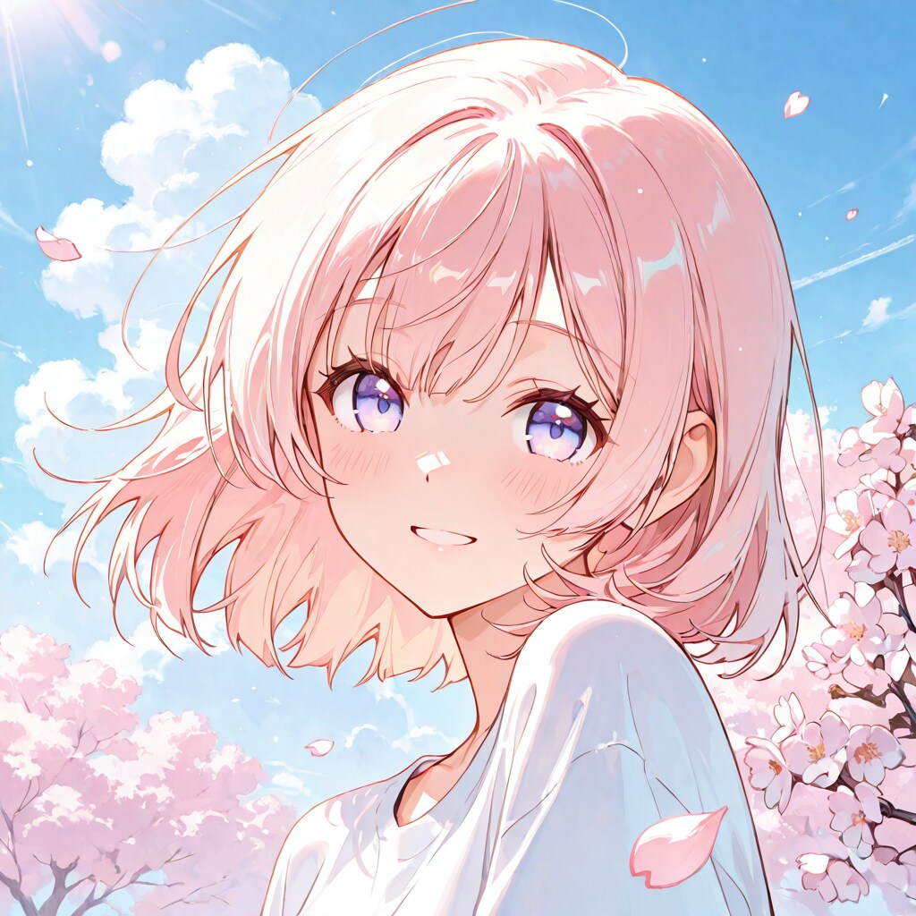 さくら×桜