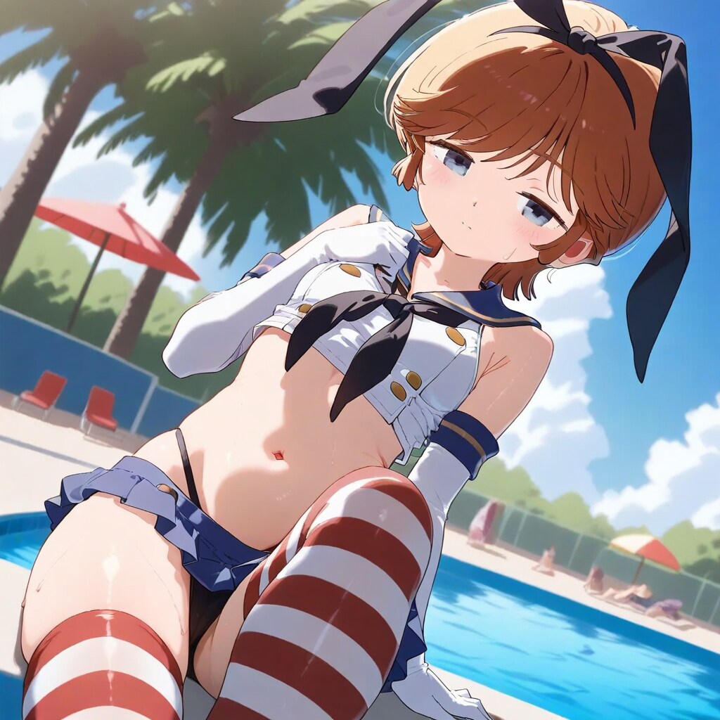 ミネバ様の水雷戦
