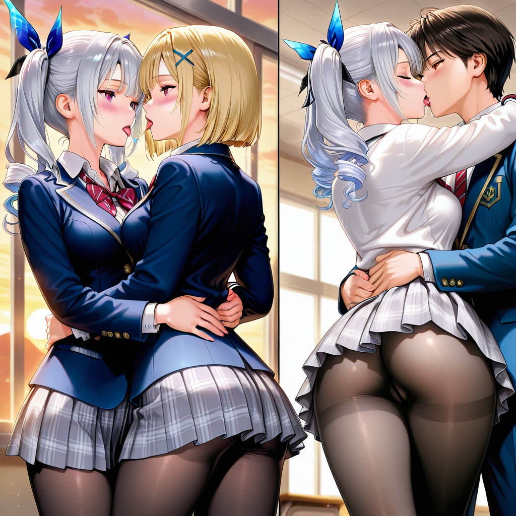 イメージしてみて…