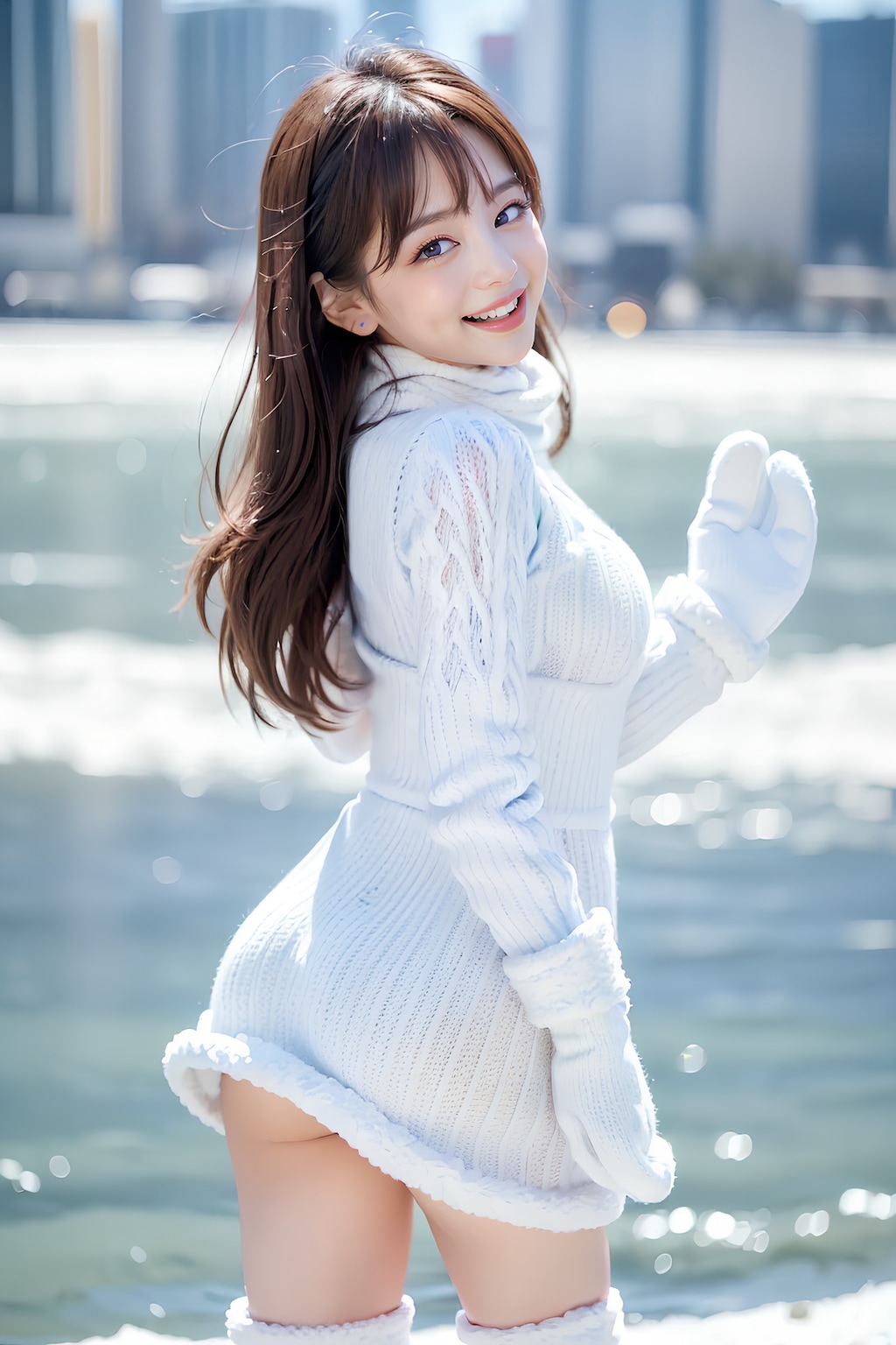 今年も楽しい毎日をありがとうございました😍