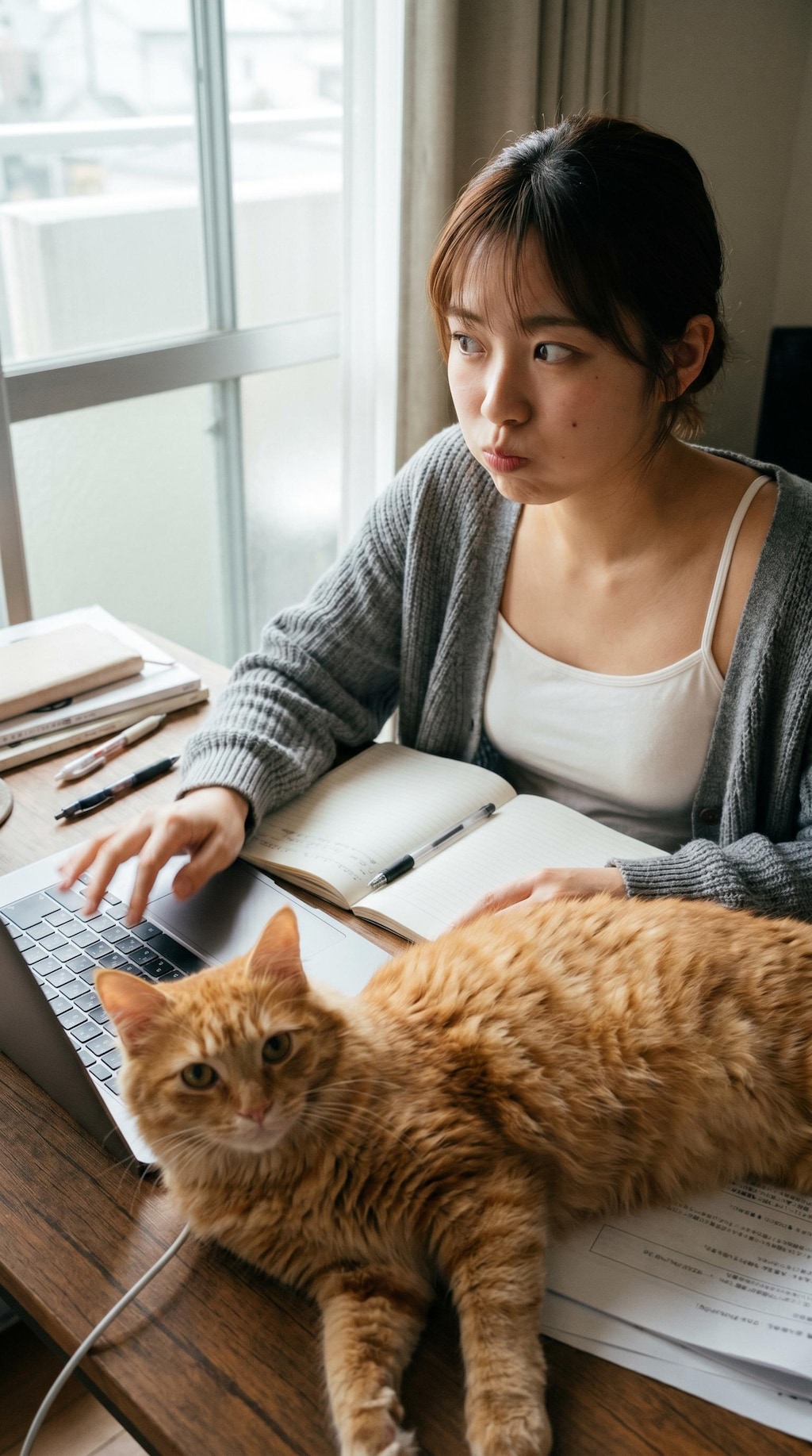 Soft Interruptions