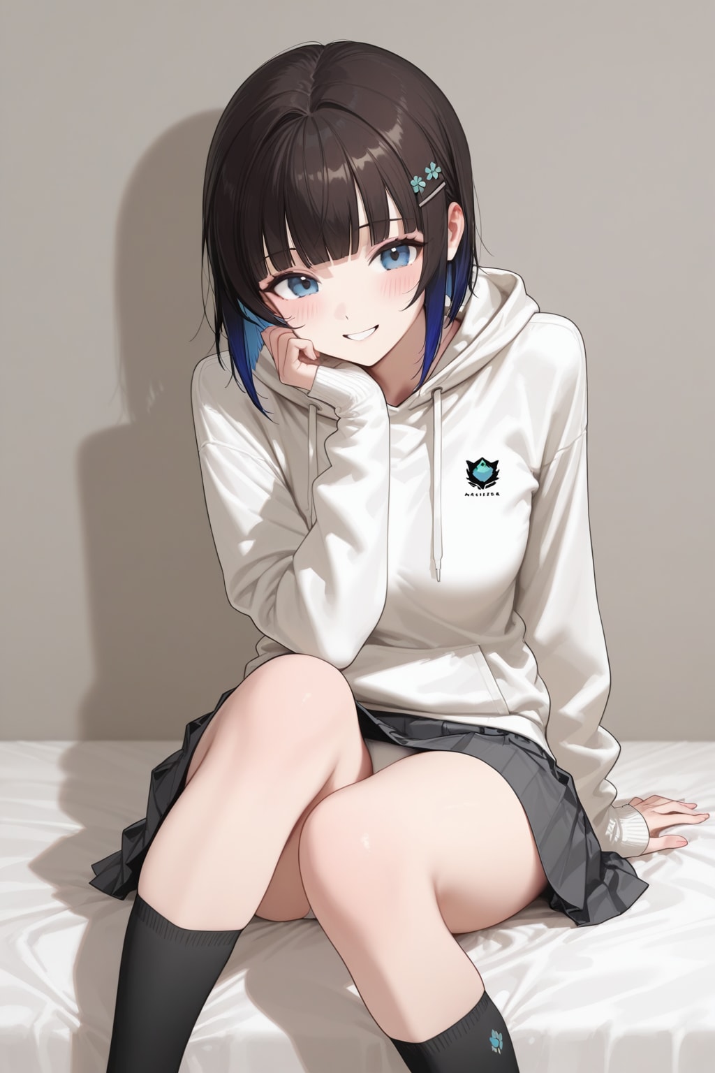 まなかのにしし1