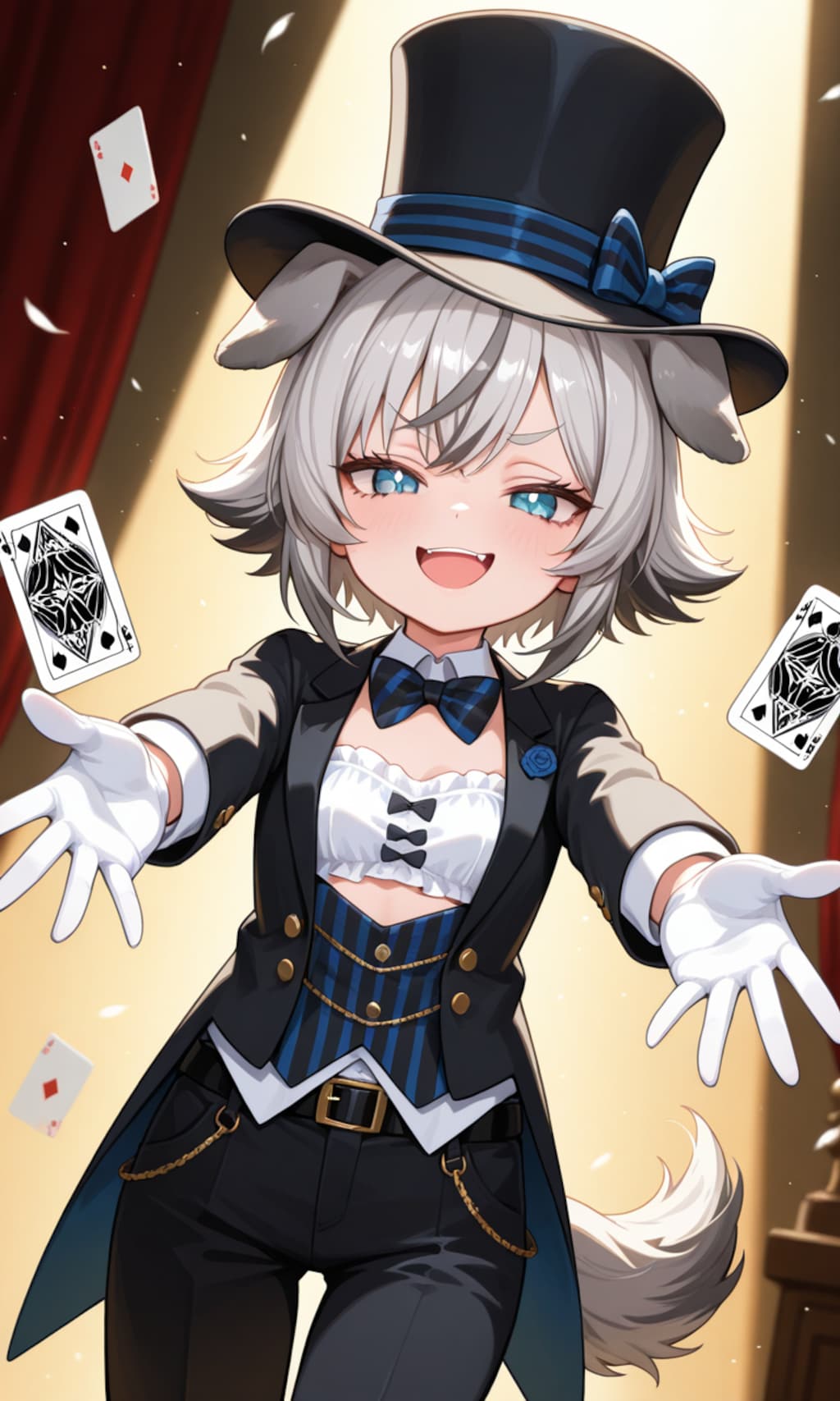 コスプレ(？) その4