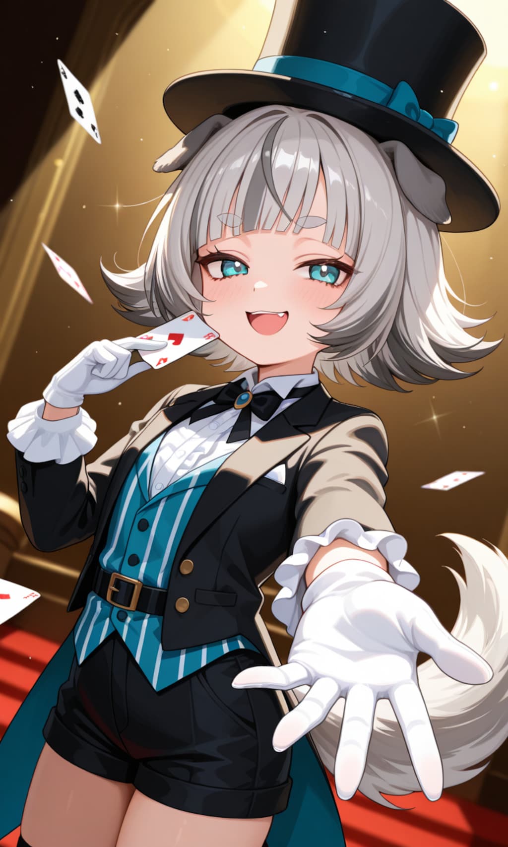 コスプレ(？) その4