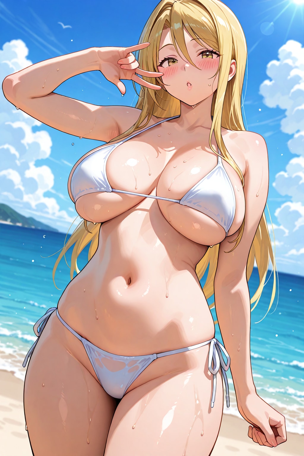 ビキニ