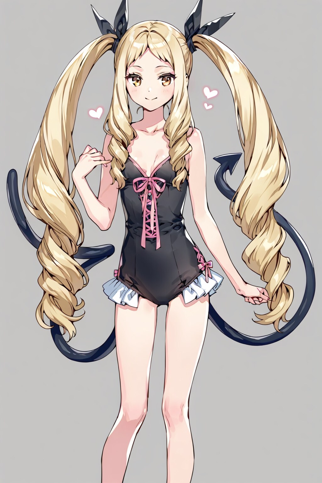 尻尾な女の子01