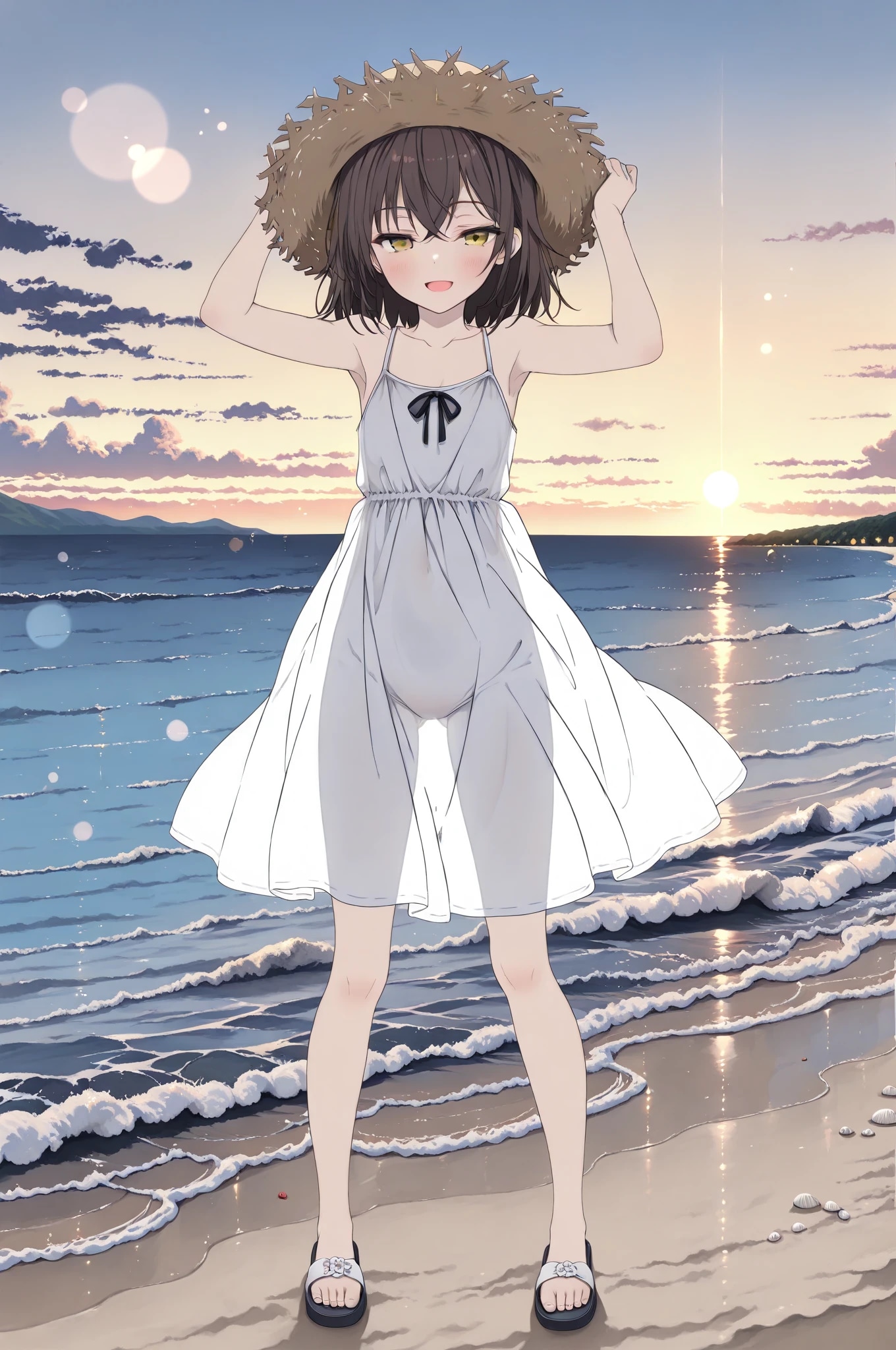 また来ようね！