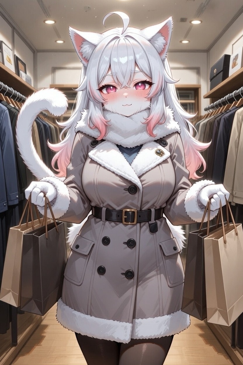 教えて！ミルク先生(01/30更新分) | の人気AIイラスト・グラビア