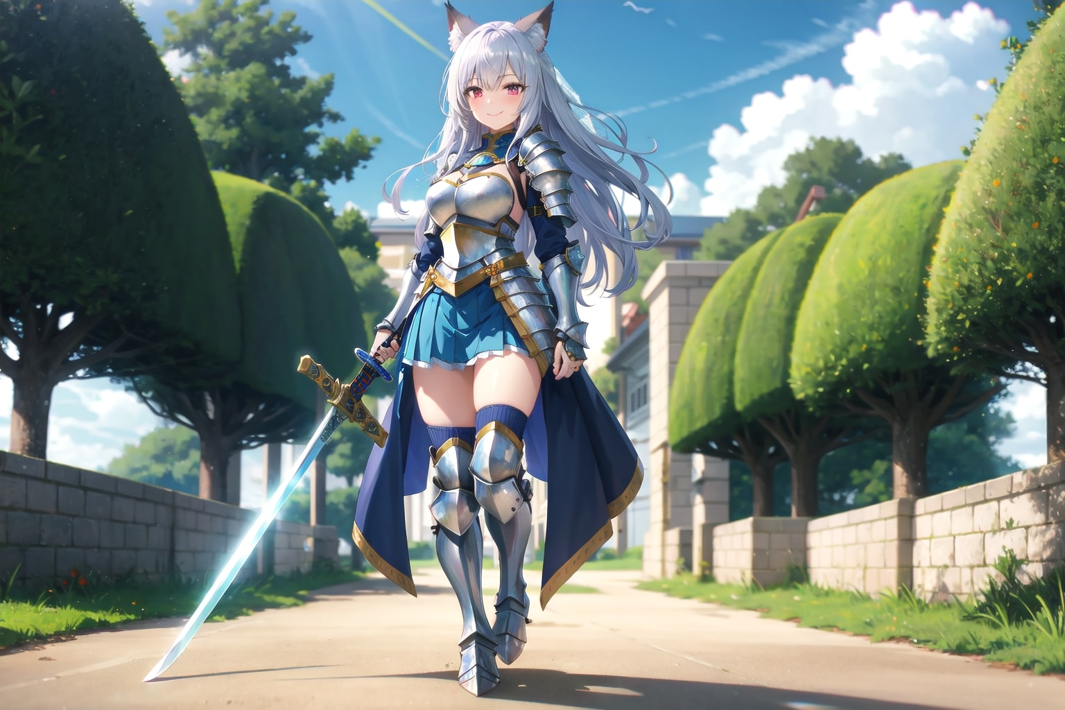 妖子さんでナイト | の人気AIイラスト・グラビア