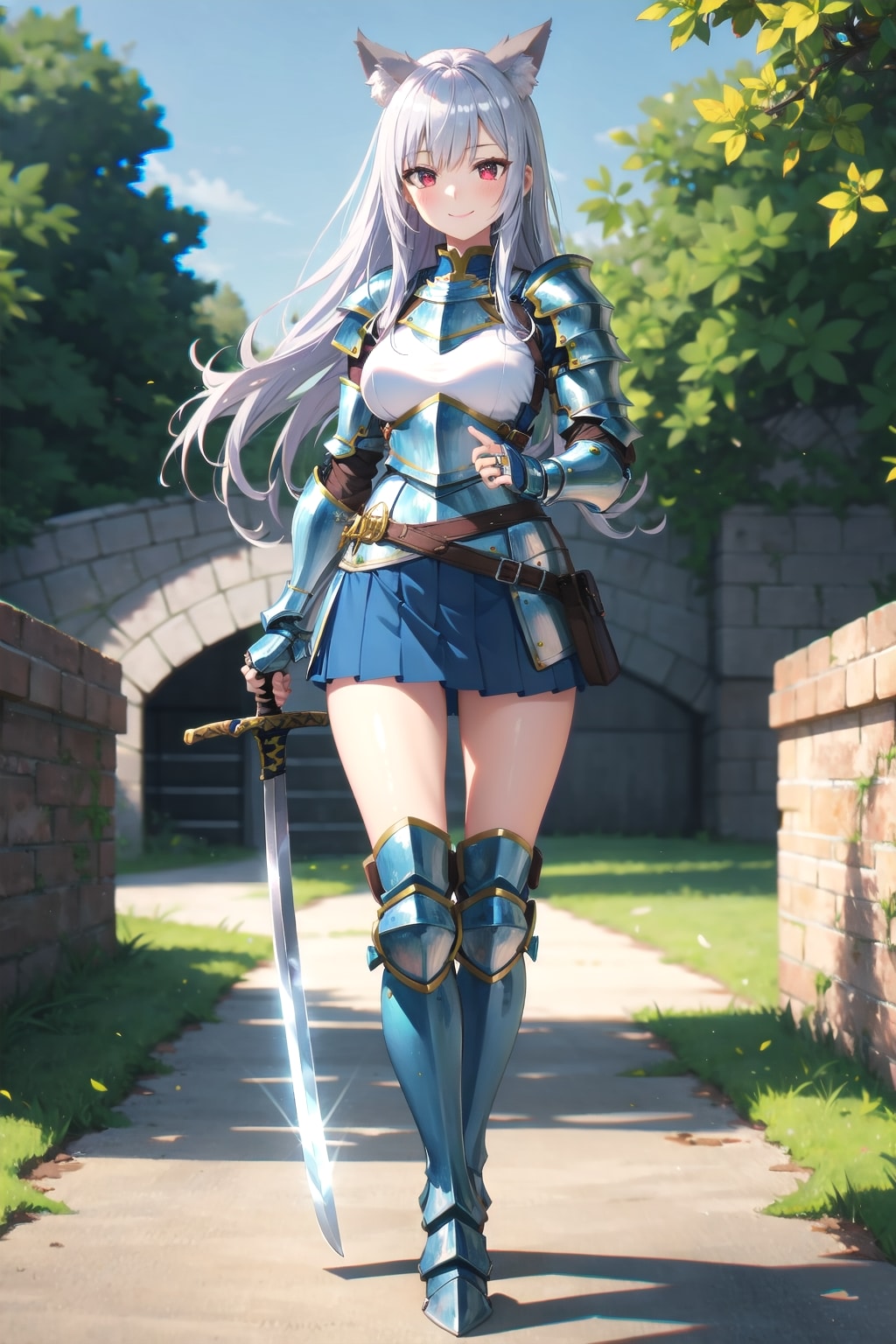 妖子さんでナイト