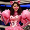ブタ女怪人 2枚目