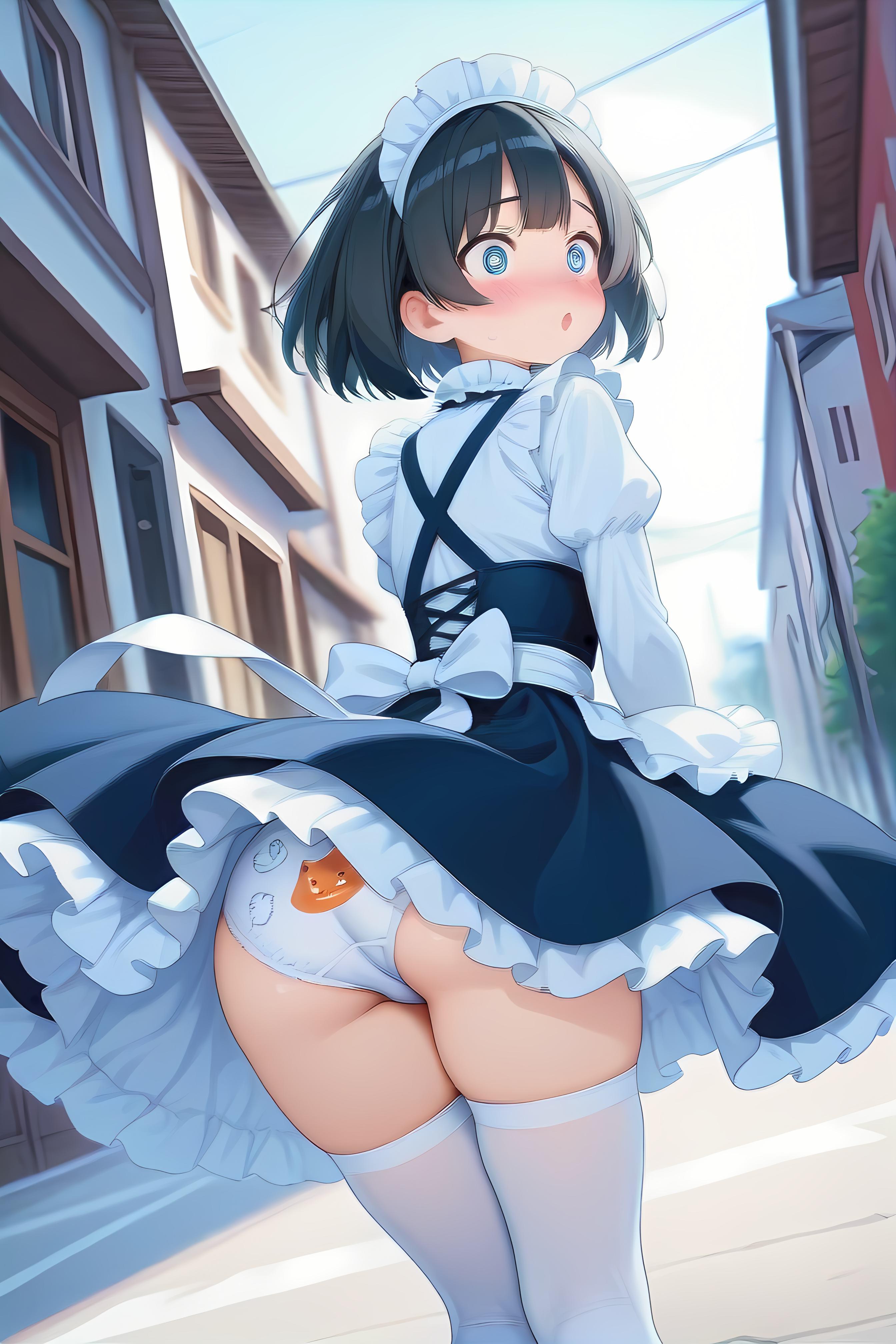 風