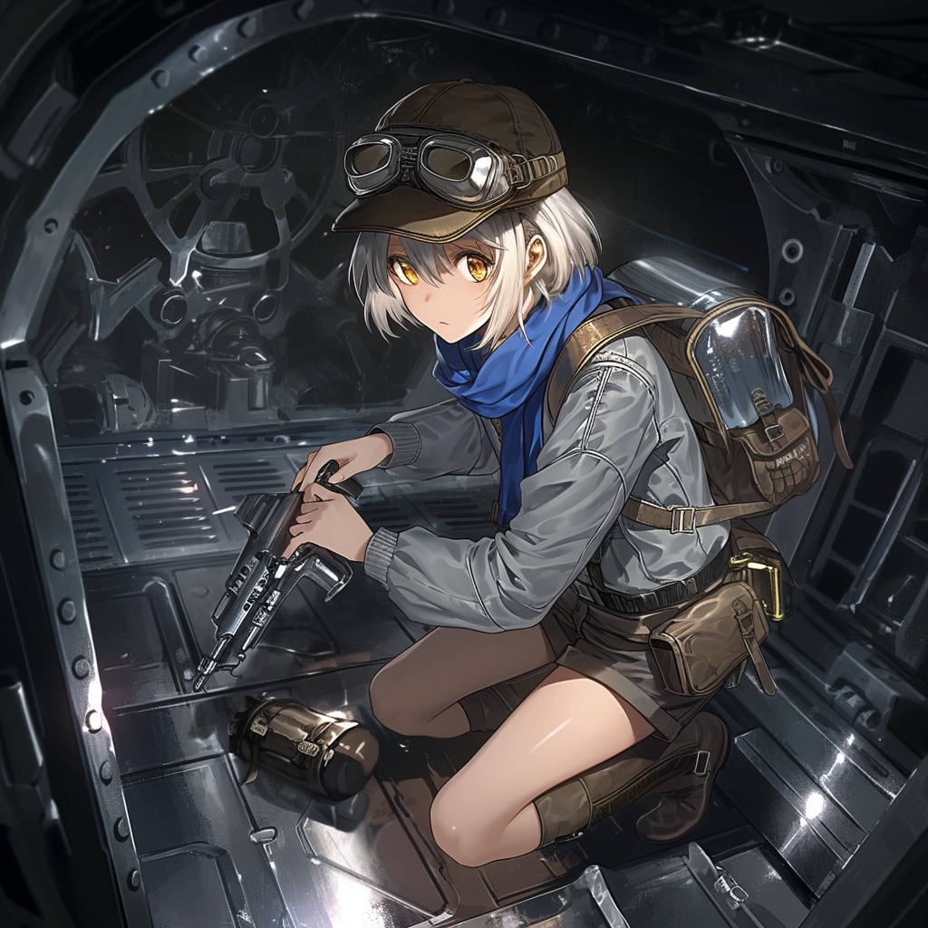 受け継がれる遺志