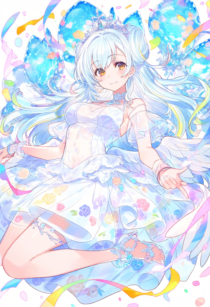 人魚姫