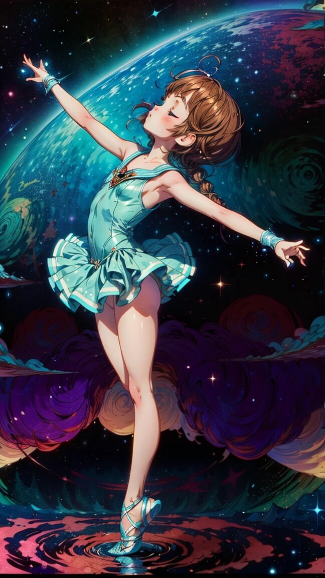 バレエ