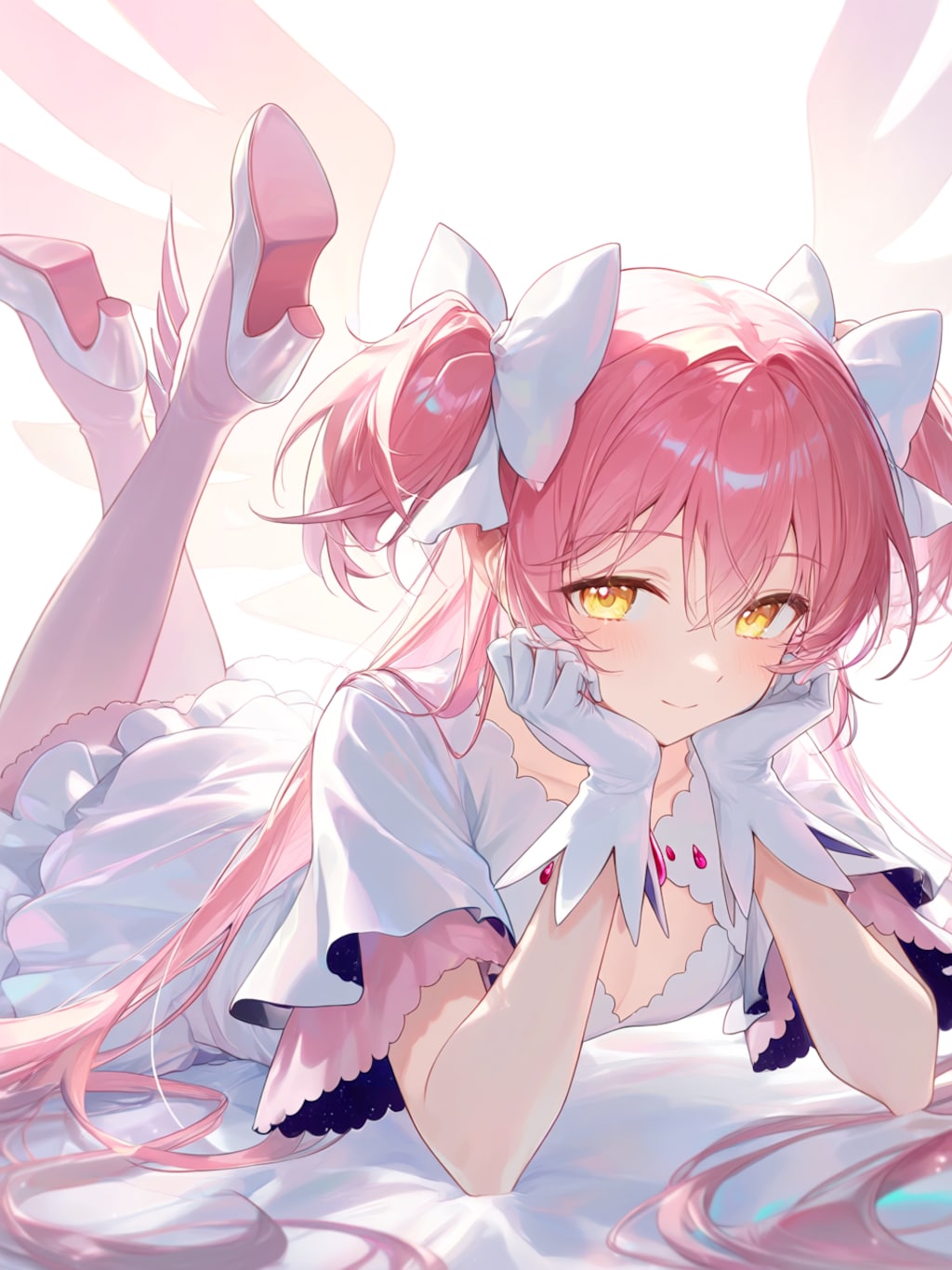 まどか