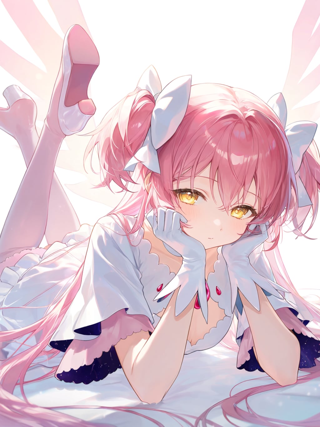 まどか